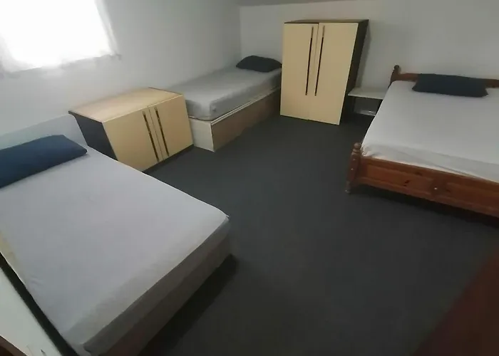 Skopje Apartment